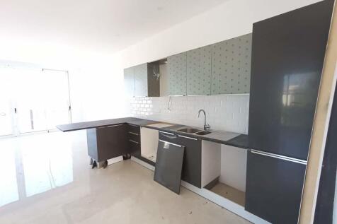2 Bedroom Penthouse Apartment on Esentepe Seafront Image 9999