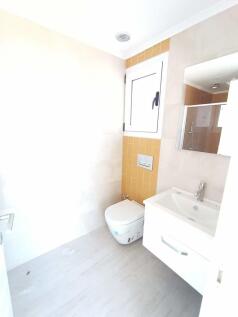2 Bedroom Penthouse Apartment on Esentepe Seafront Image 9999