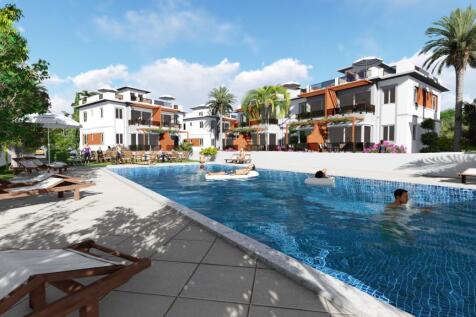 2 Bedroom Penthouse Apartments in prime location Image 9999