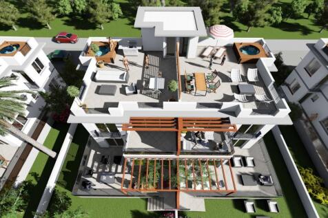 2 Bedroom Penthouse Apartments in prime location Image 9999