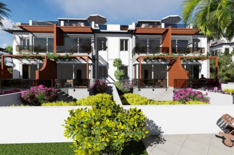 2 Bedroom Penthouse Apartments in prime location Image 9999