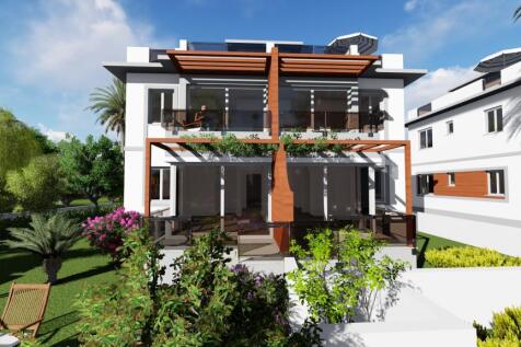2 Bedroom Penthouse Apartments in prime location Image 9999