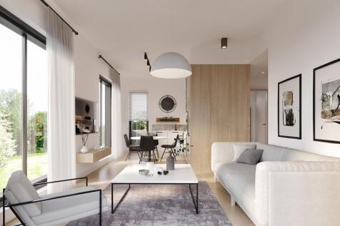 Ground floor 1 bedroom apartment on brand new development close to Escape beach Image 9999