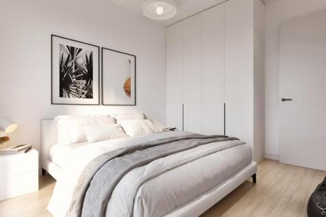Ground floor 1 bedroom apartment on brand new development close to Escape beach Image 9999