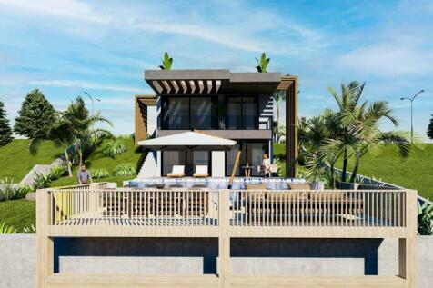 Luxury 4 Bedroom Sea View Bungalows with Private Pool. Image 9999