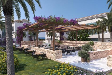 Modern Luxury 2 Bedroom Loft Penthouse with Communal Swimming Pool and Facilities Image 9999