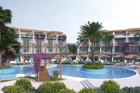 Modern Luxury 2 Bedroom Loft Penthouse with Communal Swimming Pool and Facilities Image 9999