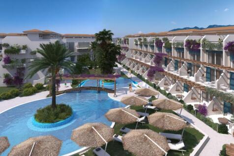 Modern Luxury 2 Bedroom Loft Penthouse with Communal Swimming Pool and Facilities Image 9999