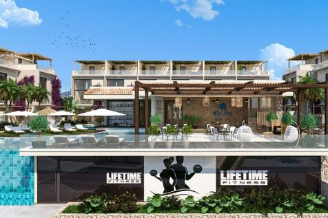 Luxury 2 Bed Apartments with Seaview and Communal Pool Image 9999