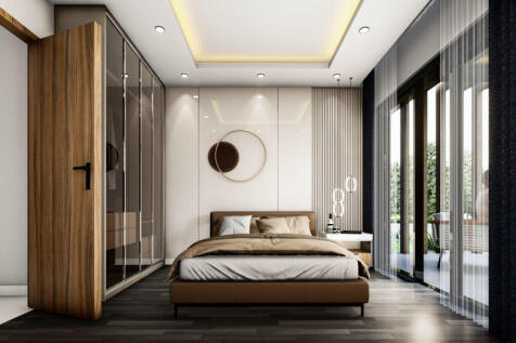 One Bedroom Garden Sea View Apartment Image 9999
