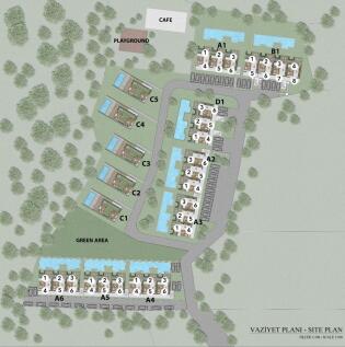 One Bedroom Garden Sea View Apartment Image 9999