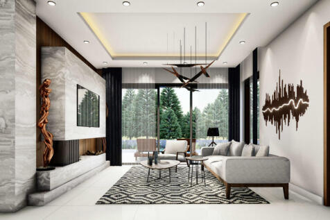 One Bedroom Garden Sea View Apartment Image 9999