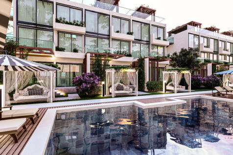 One Bedroom Garden Sea View Apartment Image 9999
