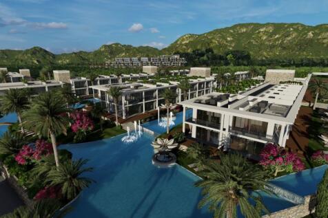 Seafront Elevated 2 Bedroom Loft Penthouse with Roof Terrace and Amenities Image 9999