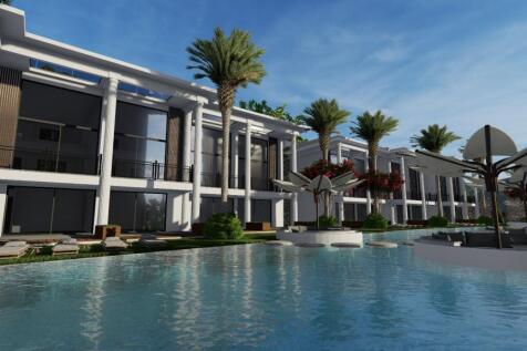 Seafront Elevated 2 Bedroom Loft Penthouse with Roof Terrace and Amenities Image 9999