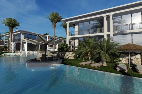 Seafront Elevated 2 Bedroom Loft Penthouse with Roof Terrace and Amenities Image 9999