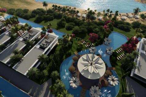 Seafront Elevated 2 Bedroom Loft Penthouse with Roof Terrace and Amenities Image 9999