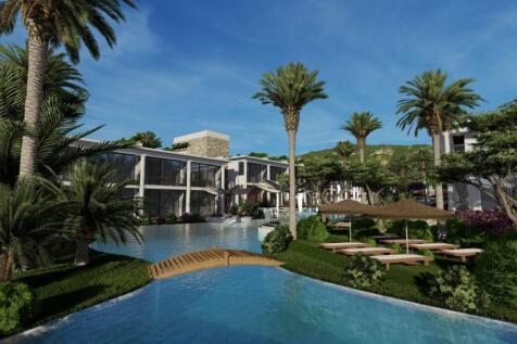 Seafront Elevated 2 Bedroom Loft Penthouse with Roof Terrace and Amenities Image 9999