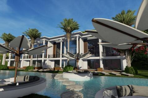 Seafront Elevated 2 Bedroom Loft Penthouse with Roof Terrace and Amenities Image 9999