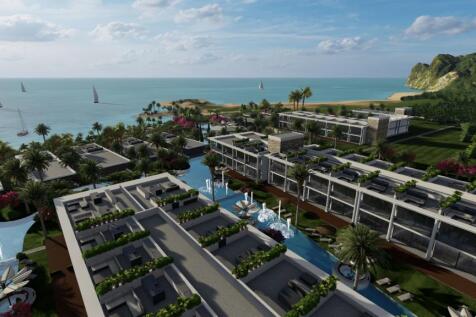 Seafront Elevated 2 Bedroom Loft Penthouse with Roof Terrace and Amenities Image 9999