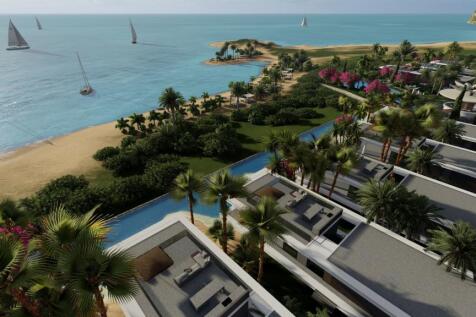 Seafront Elevated 2 Bedroom Loft Penthouse with Roof Terrace and Amenities Image 9999