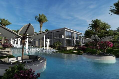 Seafront 1 Bedroom Loft Penthouse with 5 Swimming Pools and Amenities Image 9999