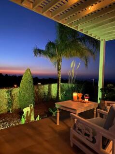 2 Bedroom Blue Townhouse fully furnished with large communal pool Image 10