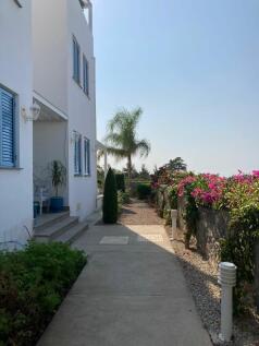  2 Bedroom Blue Townhouse fully furnished with large communal pool Image 9999