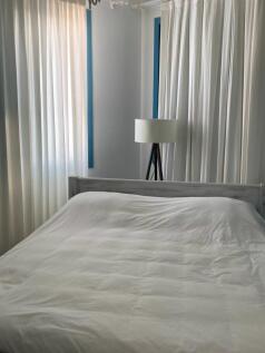  2 Bedroom Blue Townhouse fully furnished with large communal pool Image 9999