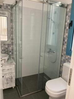  2 Bedroom Blue Townhouse fully furnished with large communal pool Image 9999