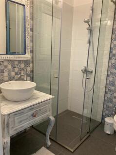 2 Bedroom Blue Townhouse fully furnished with large communal pool Image 9999