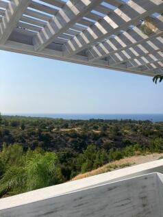  2 Bedroom Blue Townhouse fully furnished with large communal pool Image 9999