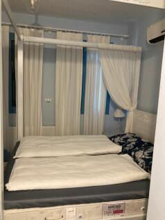  2 Bedroom Blue Townhouse fully furnished with large communal pool Image 9999