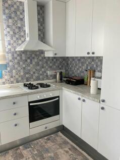  2 Bedroom Blue Townhouse fully furnished with large communal pool Image 9999