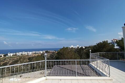 4 Bedroom Key Ready Villa with Sea Views and Private Swimming Pool Image 9999