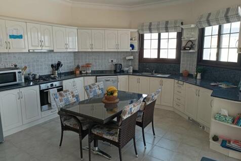 4 Bedroom Key Ready Villa with Sea Views and Private Swimming Pool Image 9999