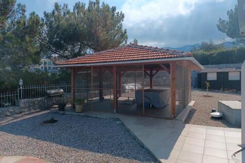 4 Bedroom Key Ready Villa with Sea Views and Private Swimming Pool Image 9999