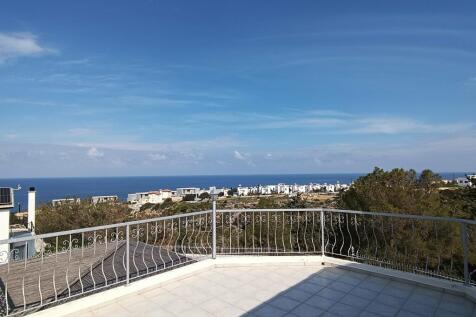 4 Bedroom Key Ready Villa with Sea Views and Private Swimming Pool Image 9999