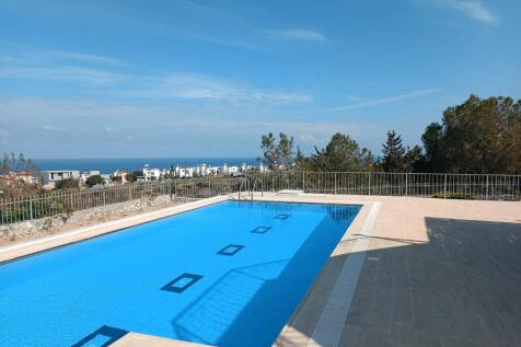 4 Bedroom Key Ready Villa with Sea Views and Private Swimming Pool Image 9999