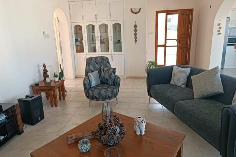 4 Bedroom Key Ready Villa with Sea Views and Private Swimming Pool Image 9999