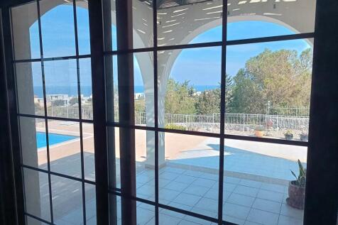 4 Bedroom Key Ready Villa with Sea Views and Private Swimming Pool Image 9999