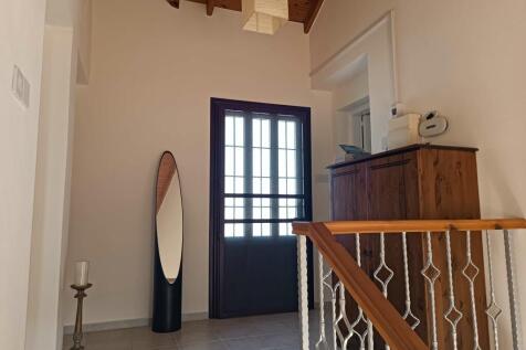 4 Bedroom Key Ready Villa with Sea Views and Private Swimming Pool Image 9999