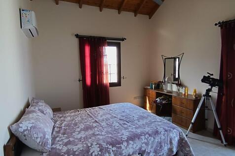 4 Bedroom Key Ready Villa with Sea Views and Private Swimming Pool Image 9999