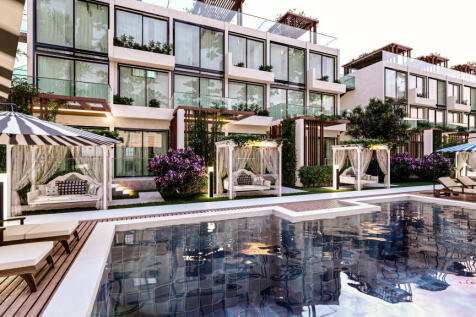 Sea View 2 Bedroom Loft Penthouse with Roof Terrace Image 9999