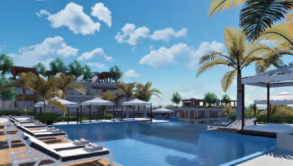 LAUNCH PRICE Brand new Studio apartments on an exciting resort in the heart of Esentepe Image 9999