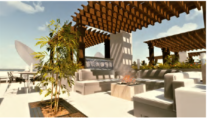 LAUNCH PRICE Brand new Studio apartments on an exciting resort in the heart of Esentepe Image 9999