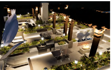 LAUNCH PRICE Brand new Studio apartments on an exciting resort in the heart of Esentepe Image 9999