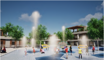 LAUNCH PRICE Brand new Studio apartments on an exciting resort in the heart of Esentepe Image 9999