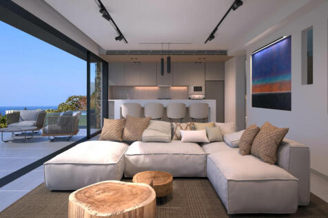 2/3 Bedroom Luxurious Villa with Sea View with Private Swimming Pool Image 9999
