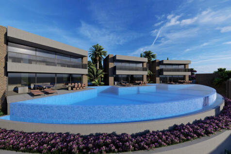 2/3 Bedroom Luxurious Villa with Sea View with Private Swimming Pool Image 9999